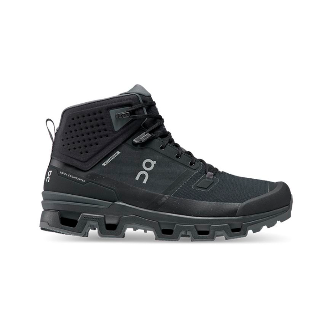 CloudStorm Tactical Waterproof Boots
