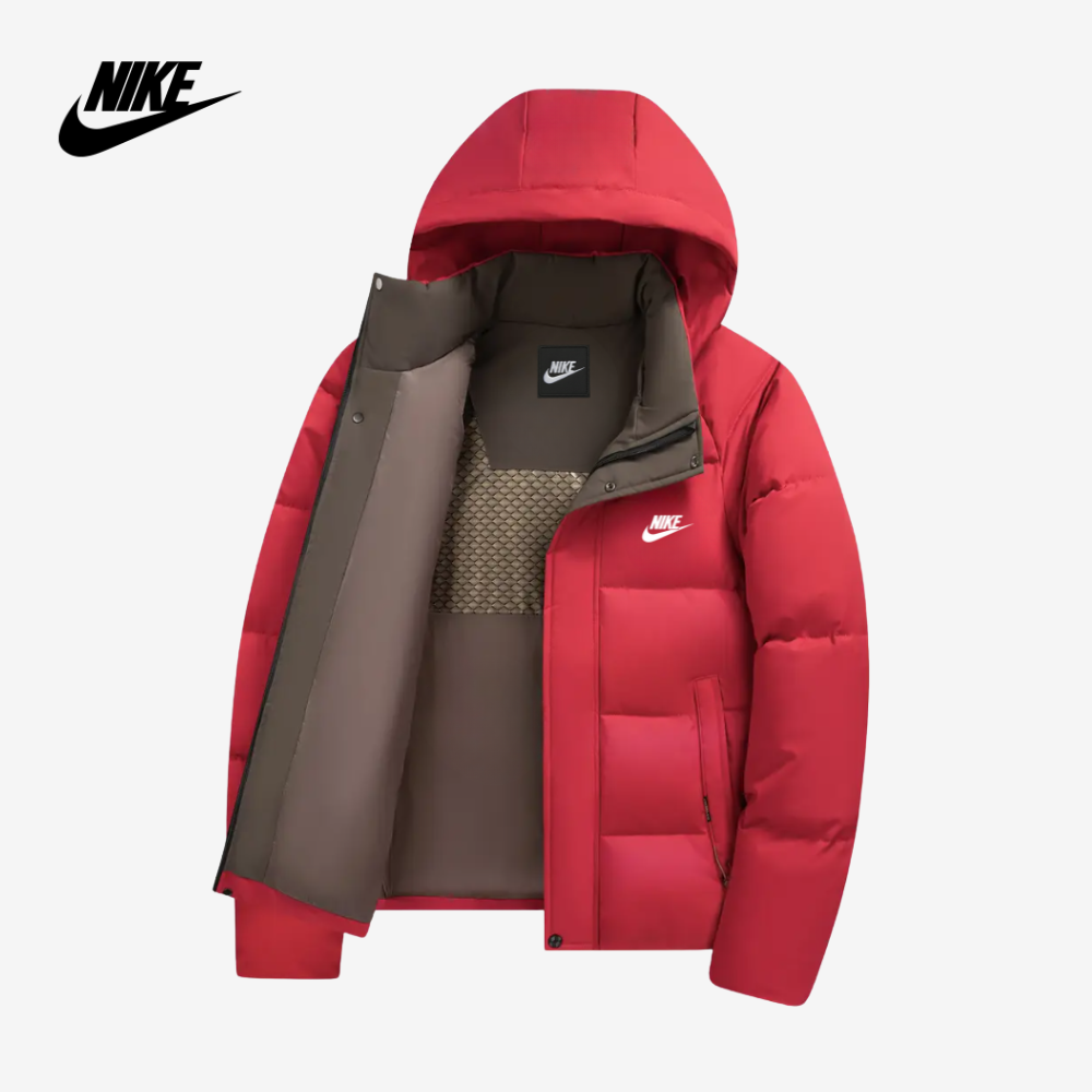 AeroTherm Urban Puffer Jacket