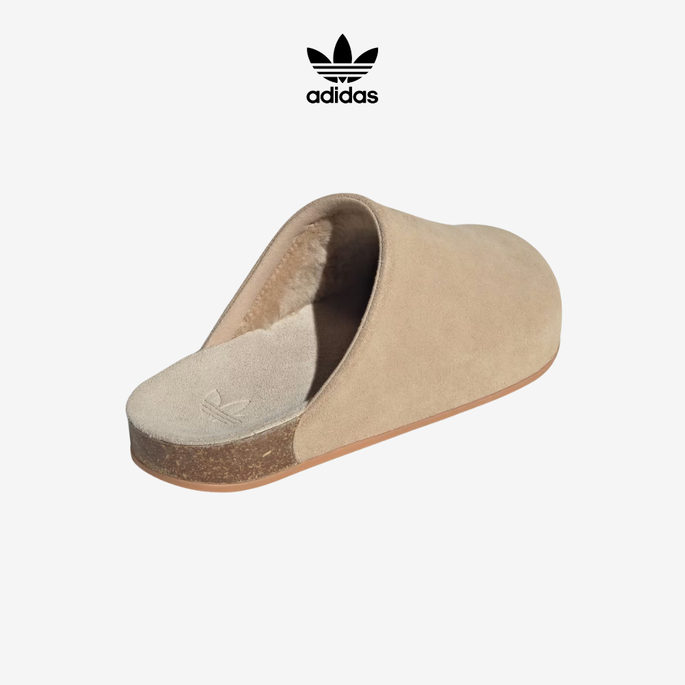 Originals Mule Slide Beige