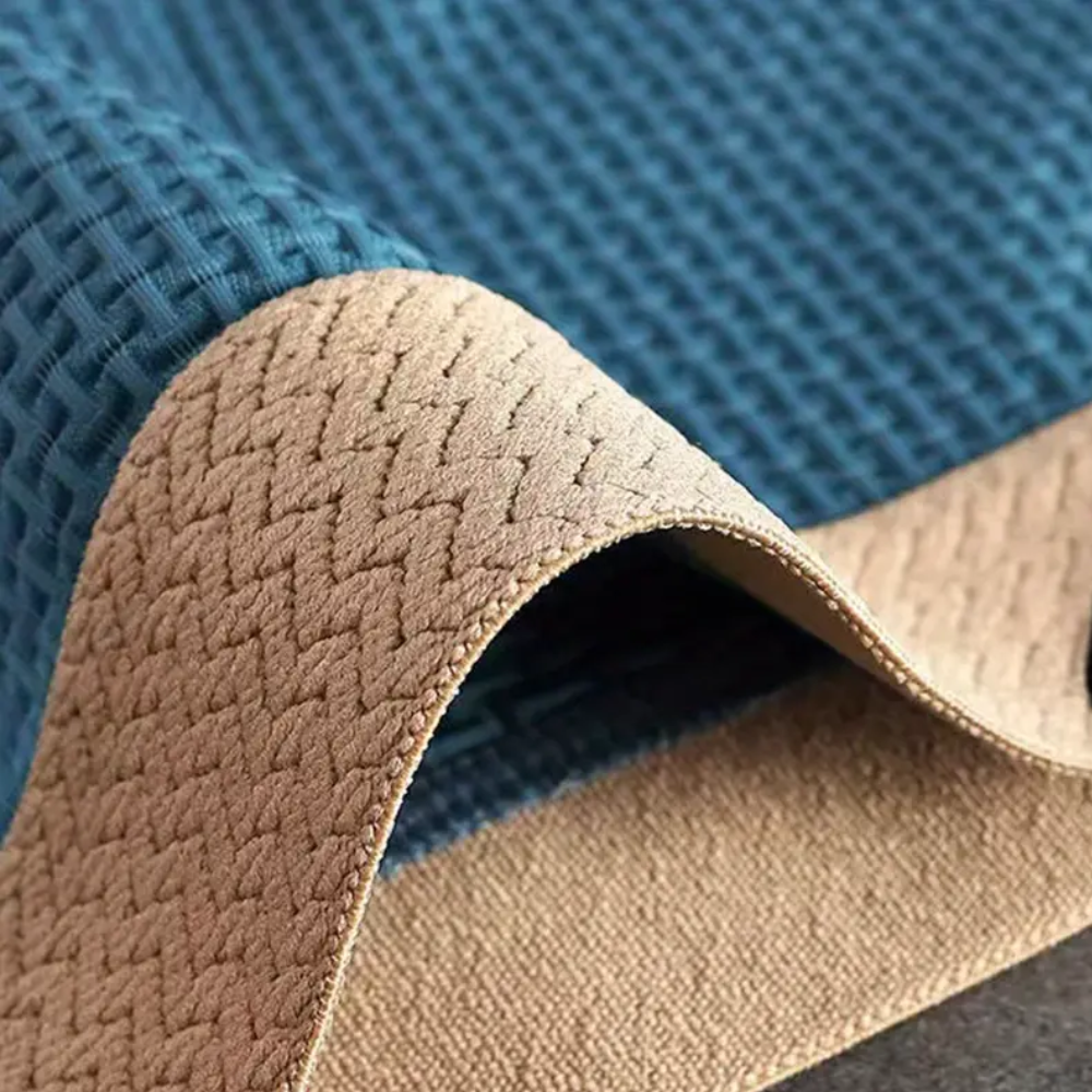 Men’s Textured Luxe Boxer Briefs (6-Pack)