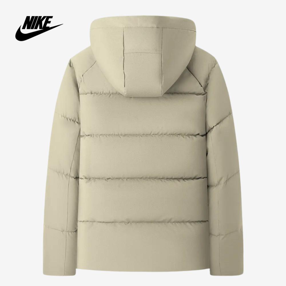 AeroTherm Urban Puffer Jacket