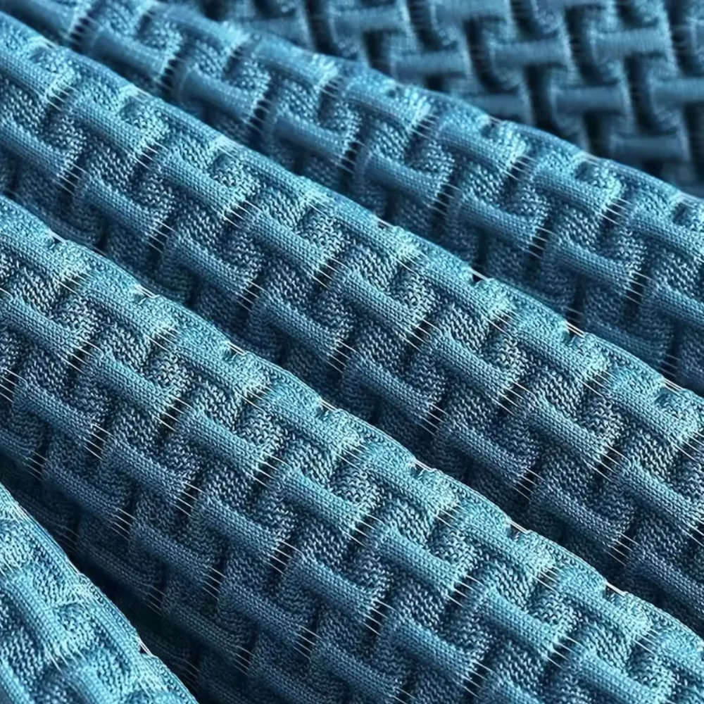 Men’s Textured Luxe Boxer Briefs (6-Pack)