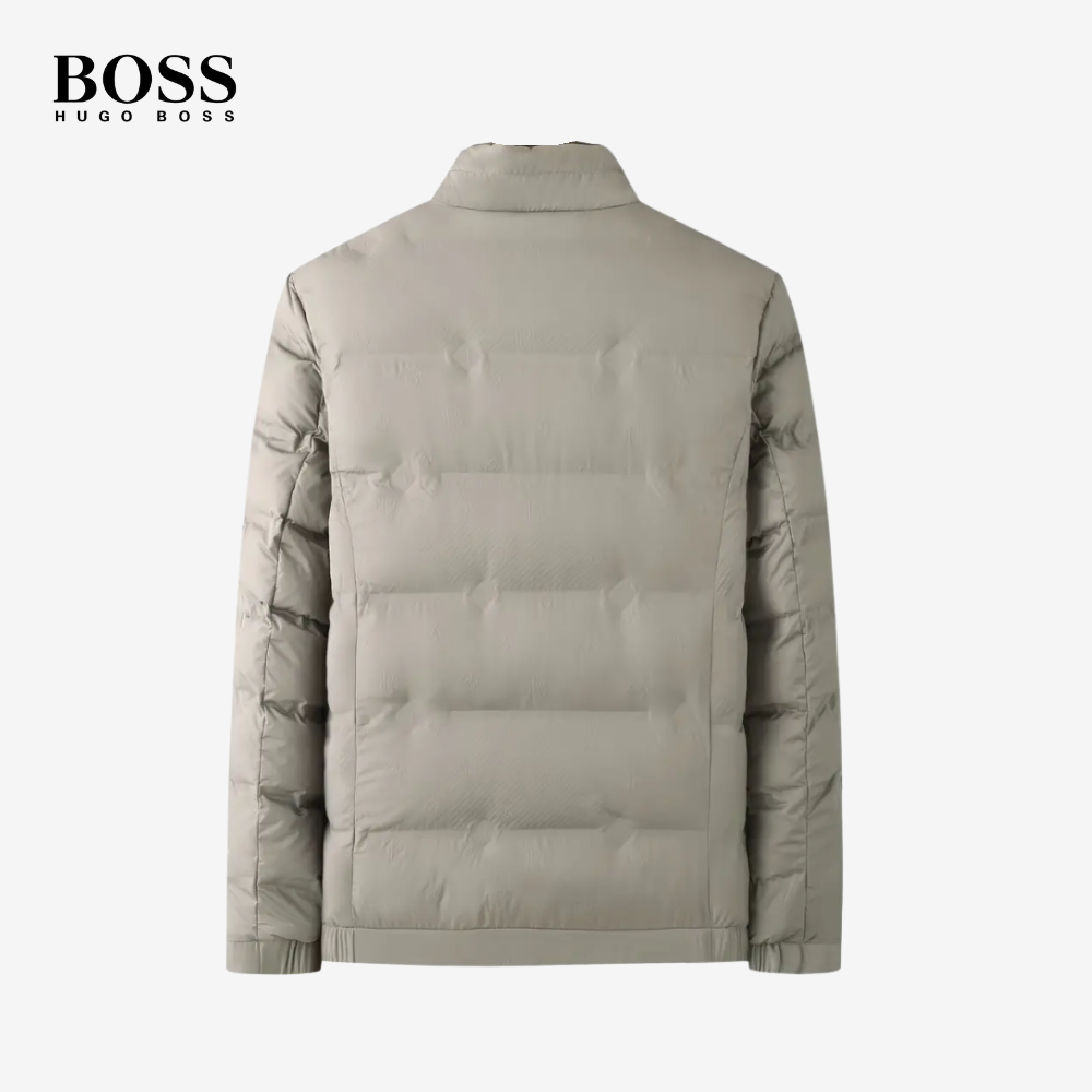 Puffer Jacket Urban Edge