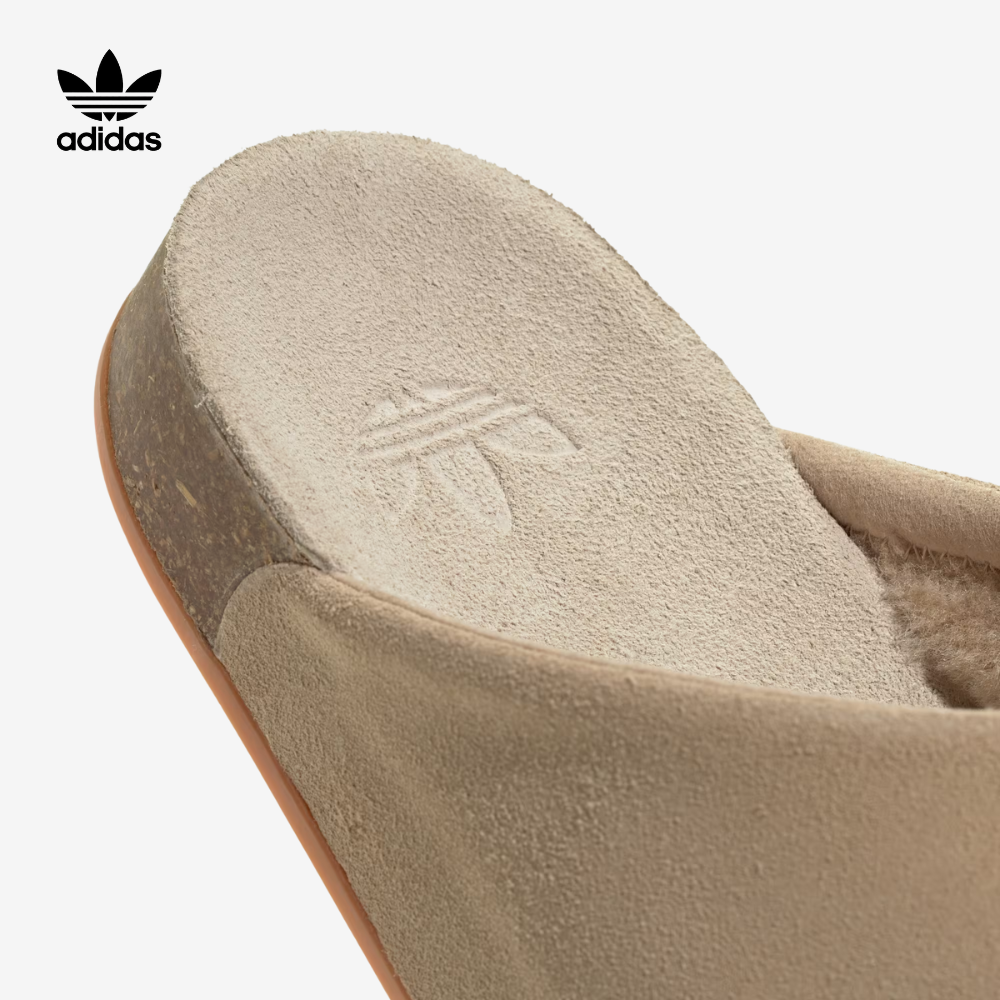 Originals Mule Slide Beige